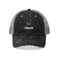 Drexler (Monster Design) - Unisex Trucker Hat