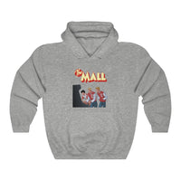 The Mall (Arcade Design) - Heavy Blend™ Hooded Sweatshirt