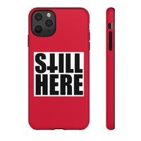 Cult Of Ikarus (Still Here) - Tough Phone Cases (iPhone & Android)