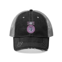 Canopus (Issue One Cover Design) - Unisex Trucker Hat