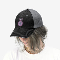 Canopus (Issue One Cover Design) - Unisex Trucker Hat