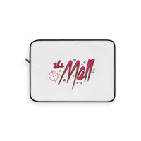 The Mall (Logo)  - Laptop Sleeve