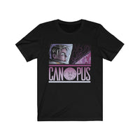 Canopus (Helen Logo Design)  - Unisex Jersey T-Shirt