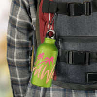 New Third Wave 99 Design - Passion Fruit  - Oregon Sport Bottle