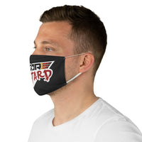 Star Bastard (Logo) - Fabric Face Mask