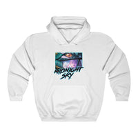 Midnight Sky - Heavy Blend™ Hooded Sweatshirt