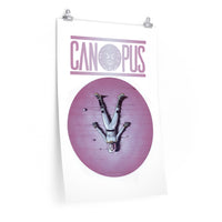 Canopus - Issue #1 Poster