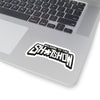 Shitshow (Logo Design) - Kiss-Cut Stickers