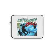 Category Zero (Shock Design)  - Laptop Sleeve