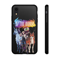 By The Horns (Group Design) - Tough Phone Cases (iPhone & Android)