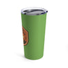 Ranger Stranger - Orange Logo -Tumbler 20oz