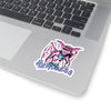 Headless (Gremlin Design) - Kiss-Cut Stickers