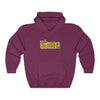 Sweetdownfall (Logo Design) - Heavy Blend™ Hooded Sweatshirt