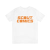 Scout Comics - Jersey T-Shirt