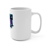 Midnight Sky - Coffee Mug 15oz