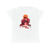 Swamp Dogs House of Crows - Ladies' Premium Cotton T-Shirt