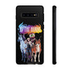 By The Horns (Group Design) - Tough Phone Cases (iPhone & Android)