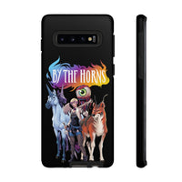 By The Horns (Group Design) - Tough Phone Cases (iPhone & Android)