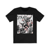 Stake - Bloody Fight - Unisex Jersey Short Sleeve Tee