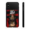 Cult Of Ikarus (Issue One Design) - Tough Phone Cases (iPhone & Android)