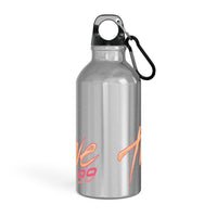 New Third Wave 99 Design - Passion Fruit  - Oregon Sport Bottle