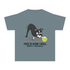 Bandit - This is How I Roll - Youth Midweight Tee