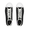 Oswald and the Star-Chaser - Starlond Design - Men's High Top Sneakers