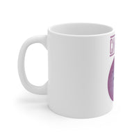 Canopus - 11oz Coffee Mug