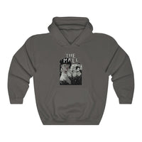 The Mall (Lost Boys Homage Design) - Heavy Blend™ Hooded Sweatshirt