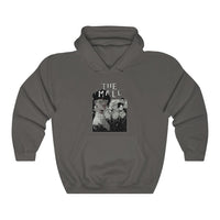 The Mall (Lost Boys Homage Design) - Heavy Blend™ Hooded Sweatshirt