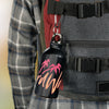 New Third Wave 99 Design - Passion Fruit  - Oregon Sport Bottle