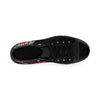 Ghost Planet  - Men's High-top Sneakers