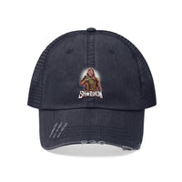 Shitshow (Drunk Legend Design) - Unisex Trucker Hat