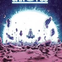 Canopus #4