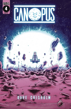 Canopus #4