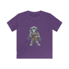 The Space Cadet - Neil - Kids Softstyle Tee