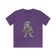 The Space Cadet - Neil - Kids Softstyle Tee