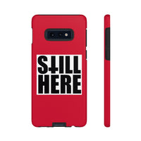 Cult Of Ikarus (Still Here) - Tough Phone Cases (iPhone & Android)