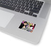 Stake - Kiss-Cut Stickers