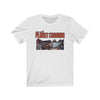 Planet Caravan (Issue 1 Design) - Unisex Jersey T-Shirt