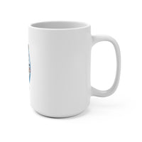The Mall (Issue 6 Cover Design) -  White Mug 15oz
