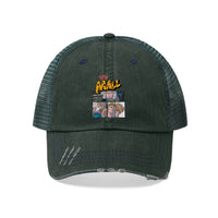 The Mall (Safe Design) - Unisex Trucker Hat