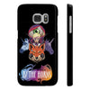 By The Horns - Wpaps Slim Phone Cases