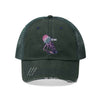 Sweetdownfall (Octopus Design) - Unisex Trucker Hat
