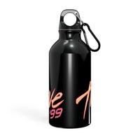 New Third Wave 99 Design - Passion Fruit  - Oregon Sport Bottle