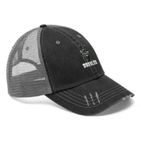 Drexler (Monster Design) - Unisex Trucker Hat