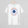 Oswald and the Star-Chaser - Starlond Design - Unisex Deluxe T-shirt