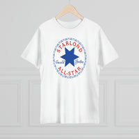 Oswald and the Star-Chaser - Starlond Design - Unisex Deluxe T-shirt