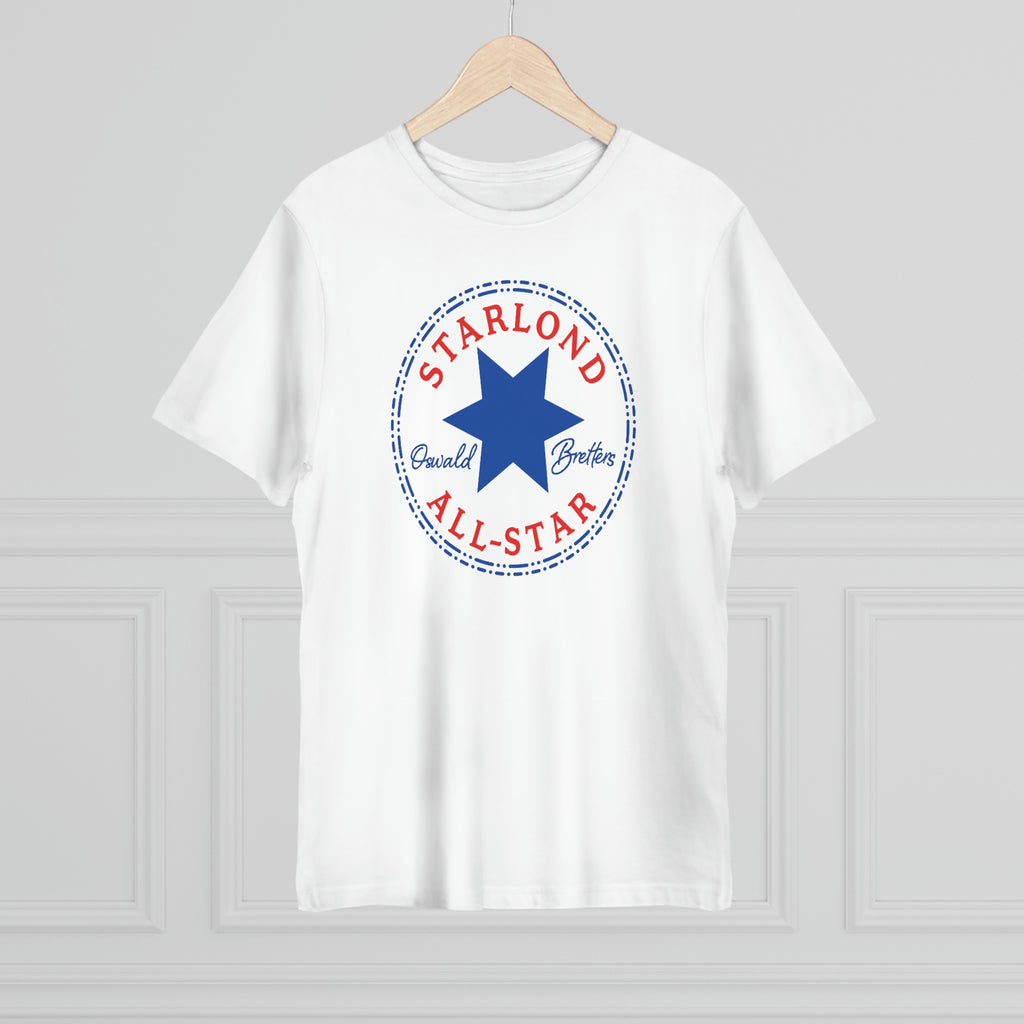 Deluxe Shirt - White