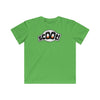 Scoot - Kids Fine Jersey Tee